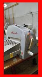 ✅ Машина тестораскаточная Flamic SF500BD-1000, Нижегородская обл. ✅